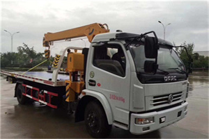 三亚24小时道路救援服务