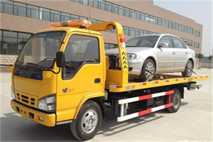 三亚道路救援一般怎么收费